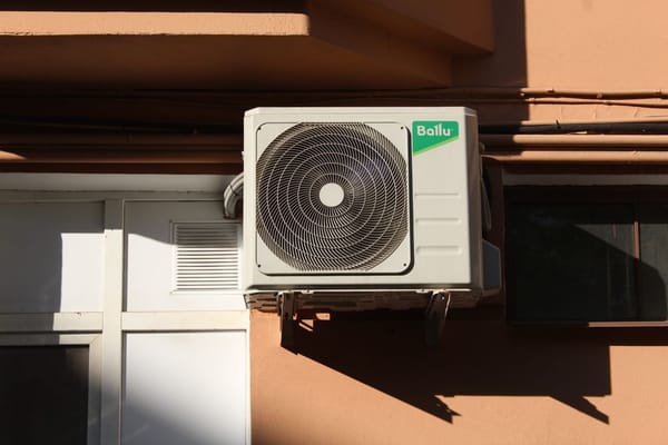 Klasa energetyczna lodówki i pralki: co naprawdę znaczy litera na metce